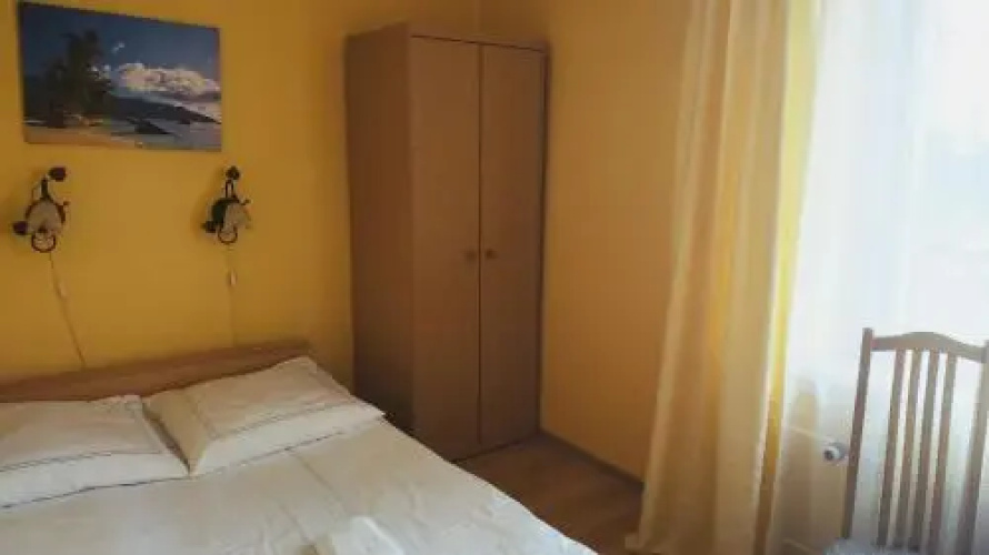 Hotel Eden