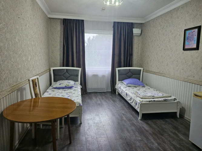  (2 отдельные кровати) - изображение 1