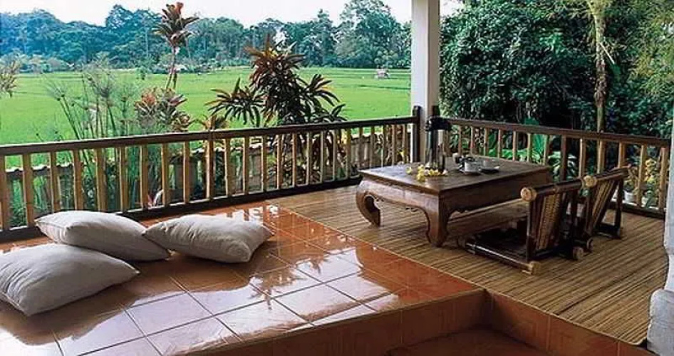 Tegal Sari-Ubud