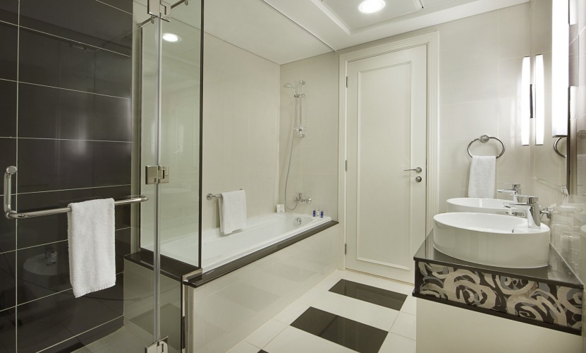 DAMAC Maison Dubai Mall Street photo 30