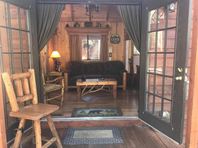 Cottage