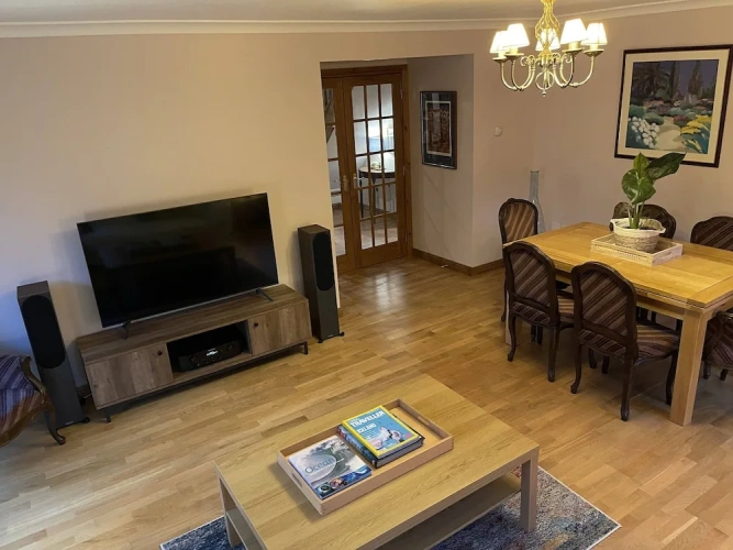 Comfort Cottage