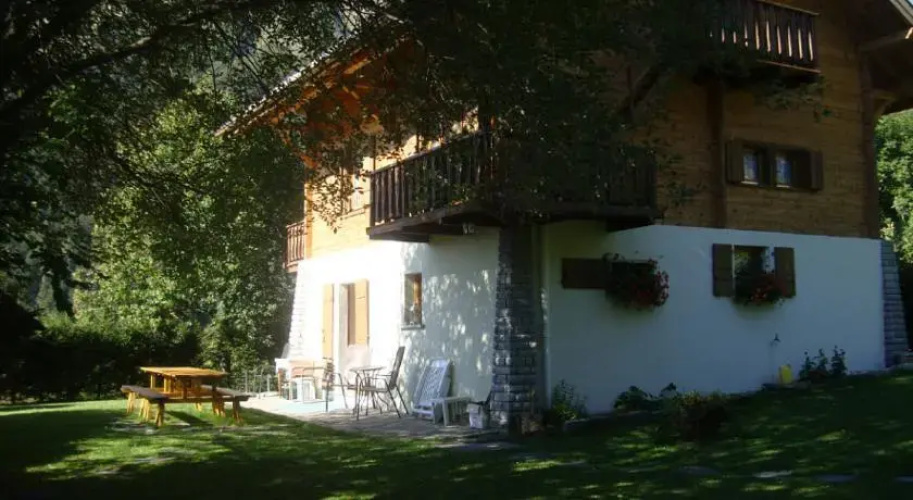 Chalet Rambert