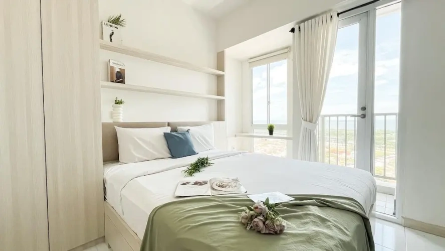 1 Bedroom Standard Studio