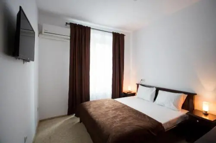 Hotel Turn Sebes