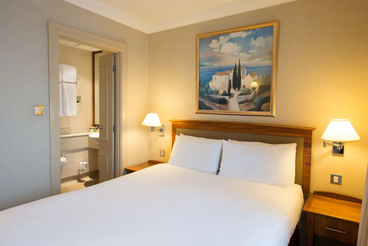 Haven Hotel