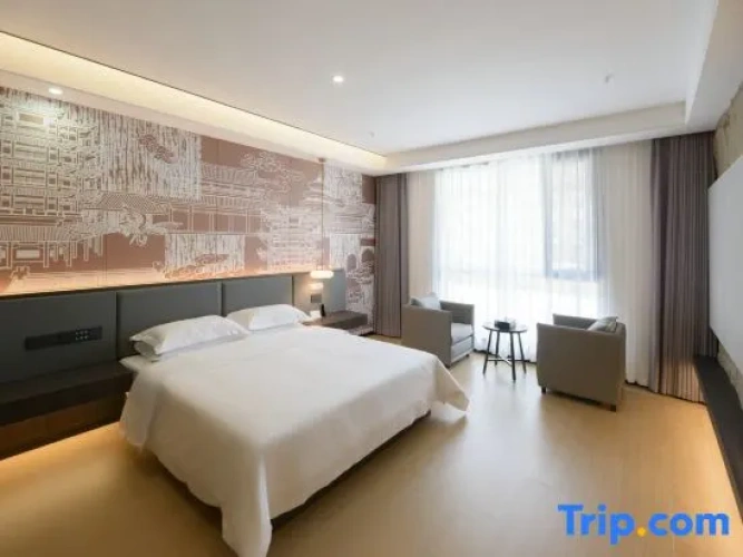 Luxury Double room