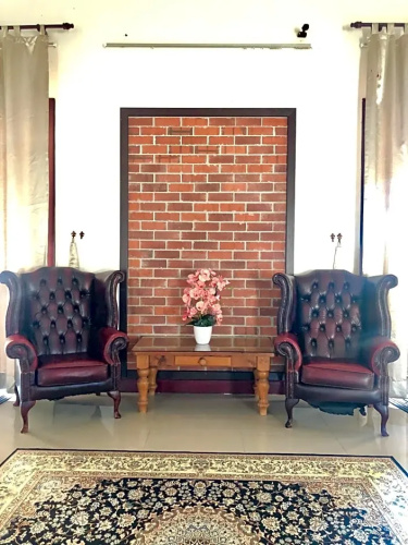 Nz Mansion Stay