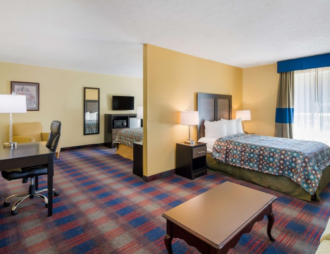 Double Suite