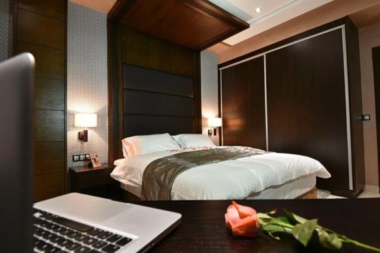 Bellington Appart Hotel
