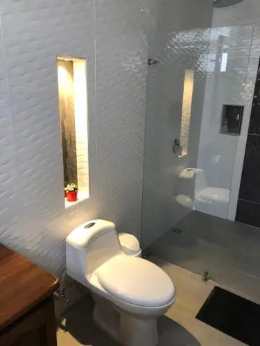 40 Amigos Hotel
