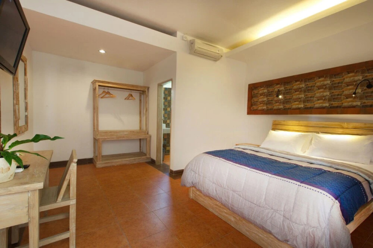 Clover House Bali