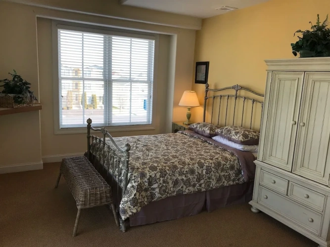 3 Bedrooms Deluxe room with city view