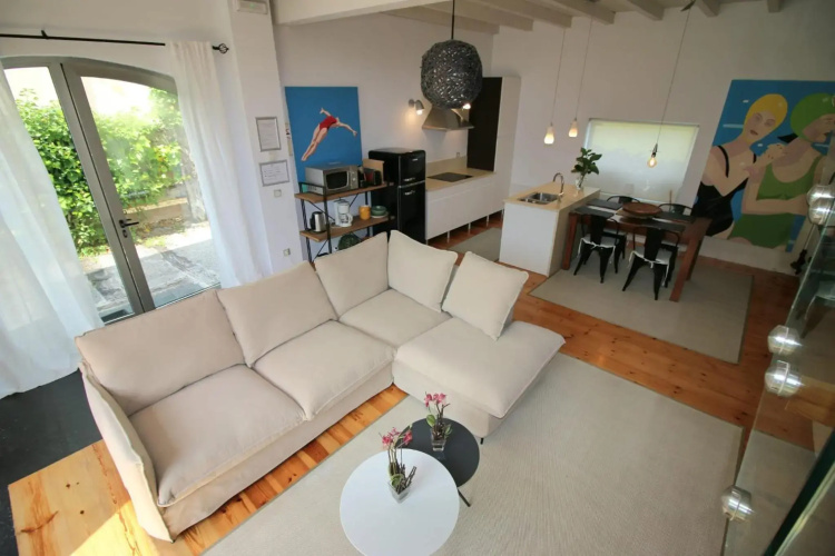 Villas San Roque Isla