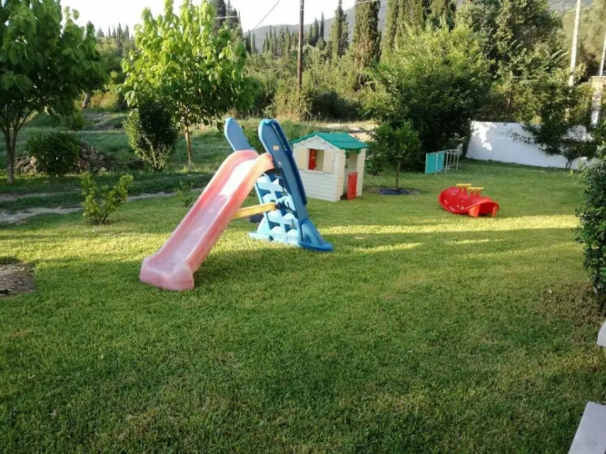 Eirini's House Corfu