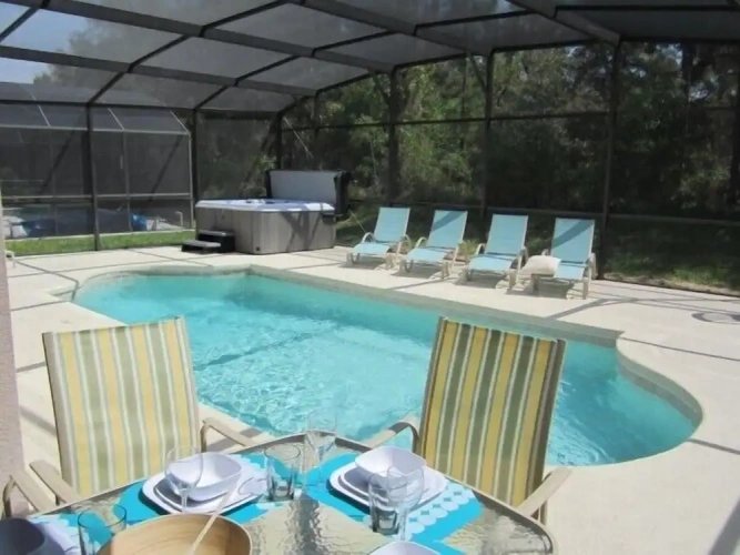 Family Villa