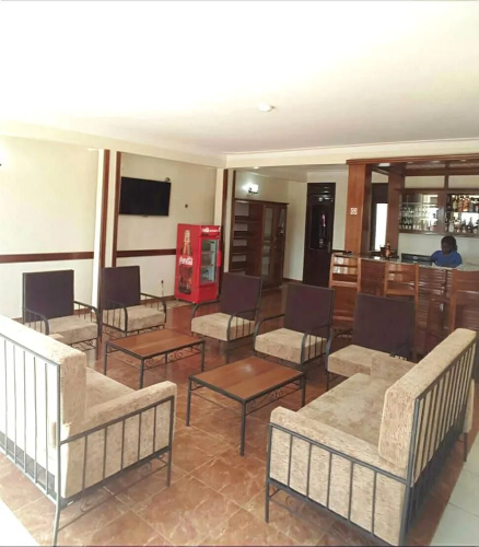 Otel görseli