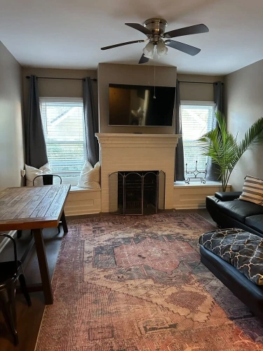 Cottage