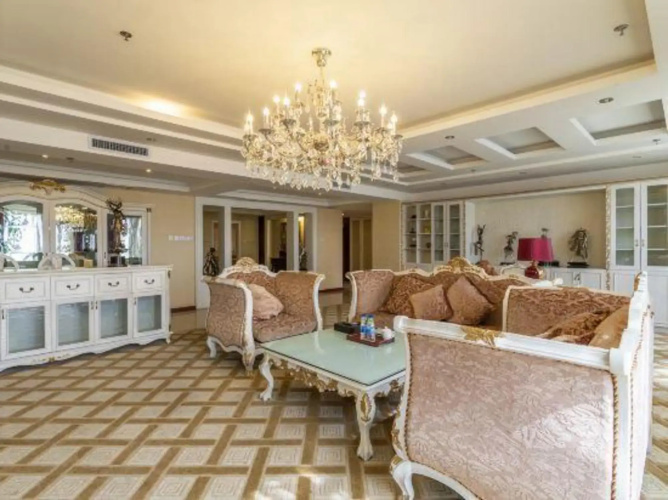 Changtai Palace Hotel