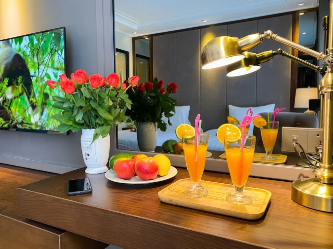 Ping Diamond Hotel
