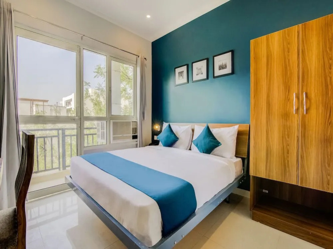 Silverkey Executive Stays 19653 Star Mall