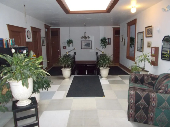 Rio Hotel