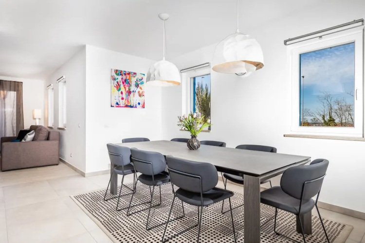 Olea Residence