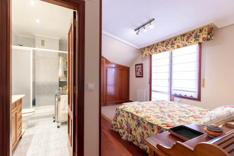 Ático con 2 terrazas By Urban Hosts