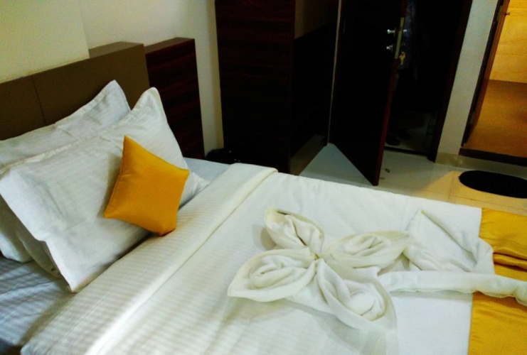 Hotel Nirvana