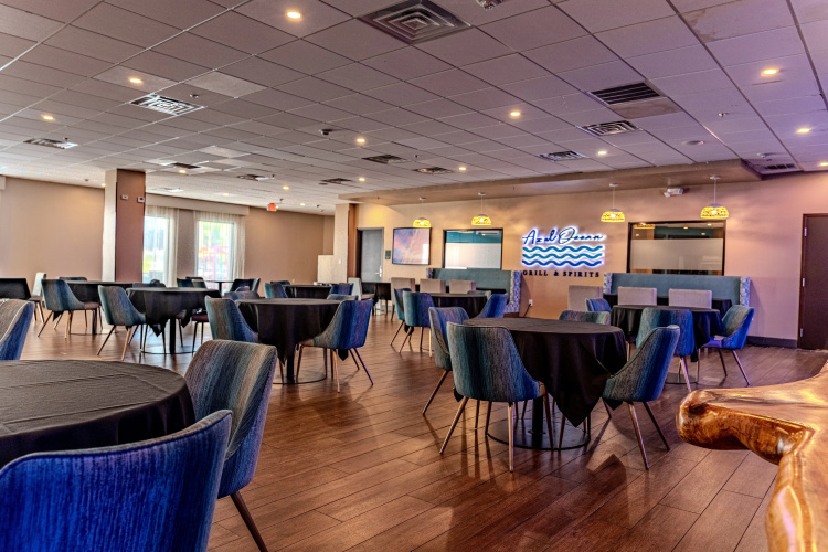 Beach Resort At South Padre Island, An Ihg Hotel photo 31