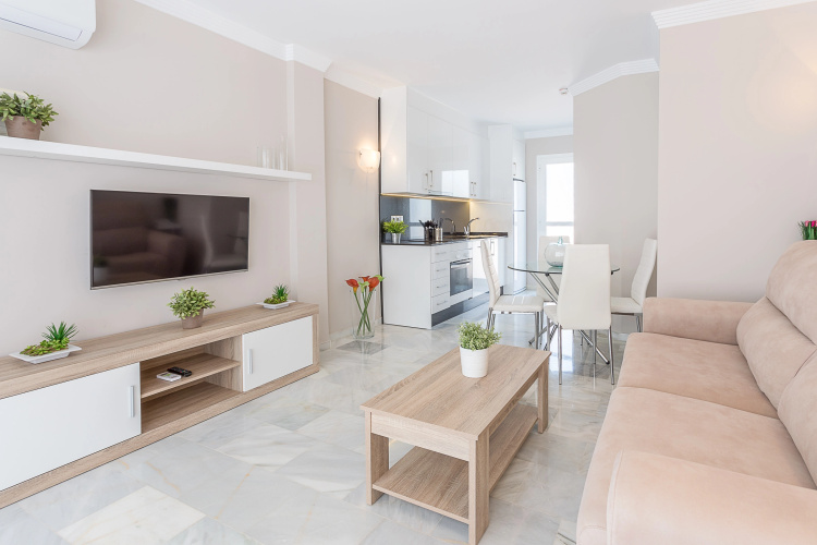Marbella Resort 2