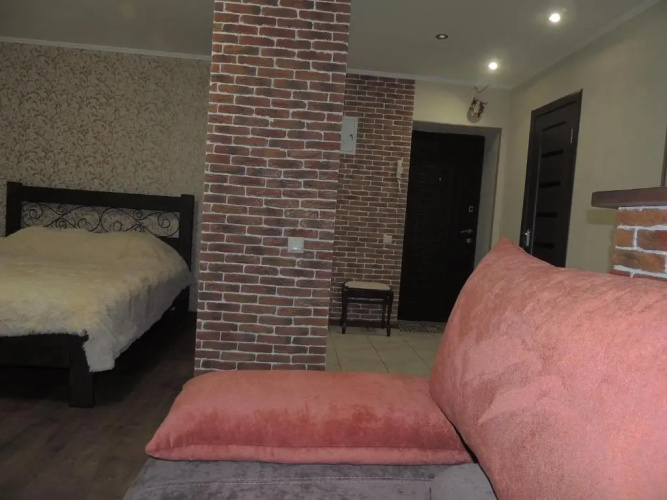 Academic apartment