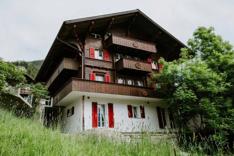 Otel görseli