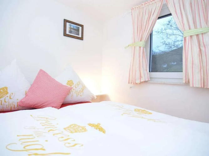 Ferienwohnung in der Nahe des Skigebietes