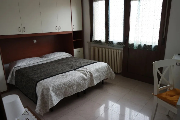 Le terrazze rooms