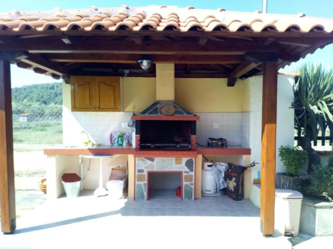 Ioannis Stagkonis House 1