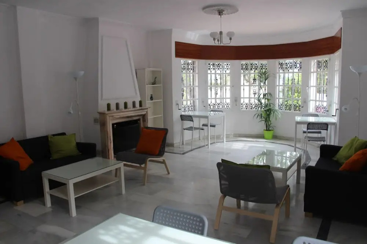 Villa Málaga B&B