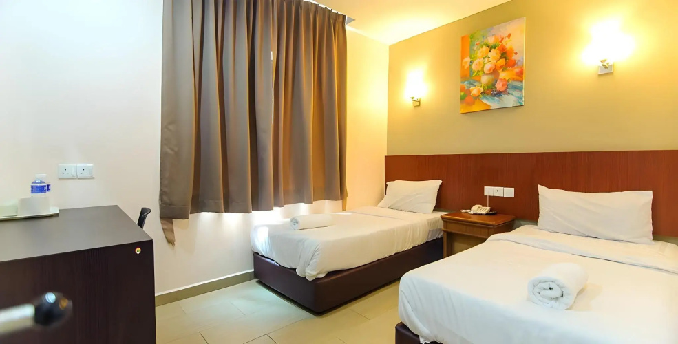 LKS Hotel