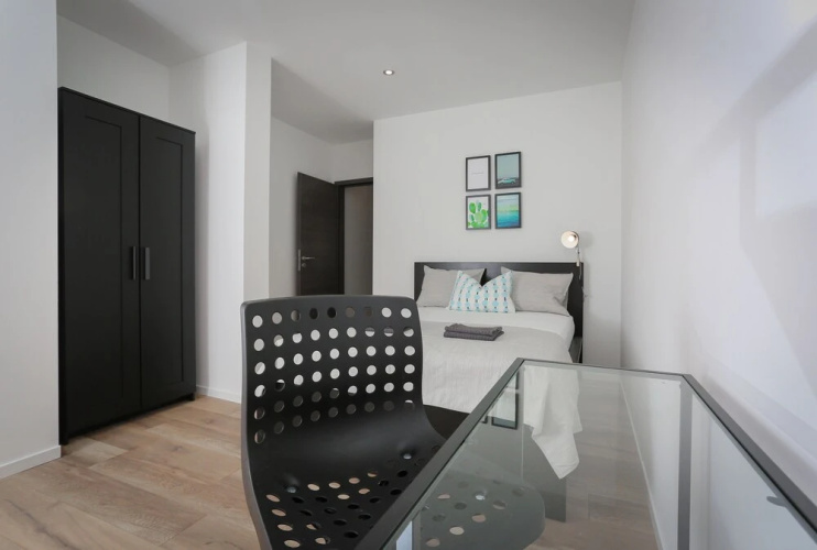 Apartments Martic