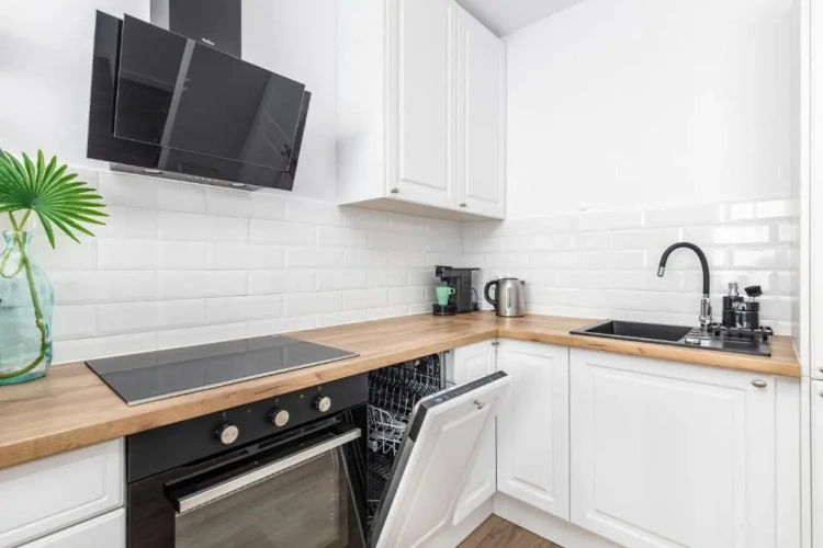 2 Bedrooms Twin Apartment