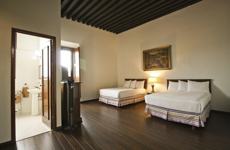 Hotel Casino Morelia