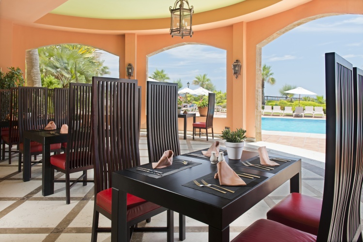 Elba Estepona Gran Hotel & Thalasso Spa photo 14