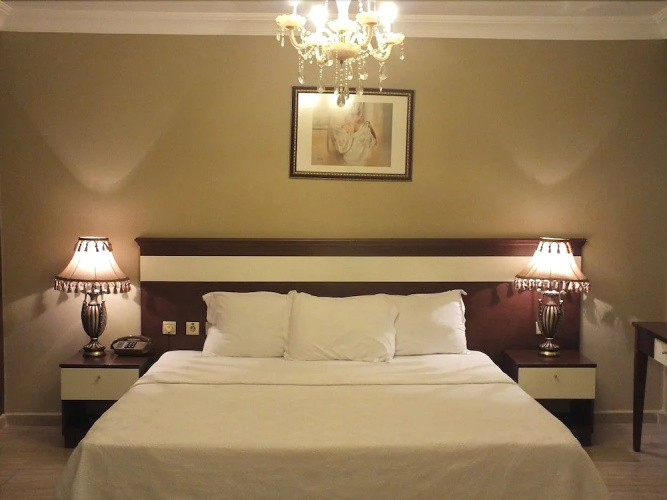 Adana Koza Hotel
