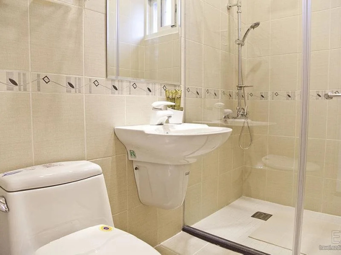 Hualien Melihai B & B