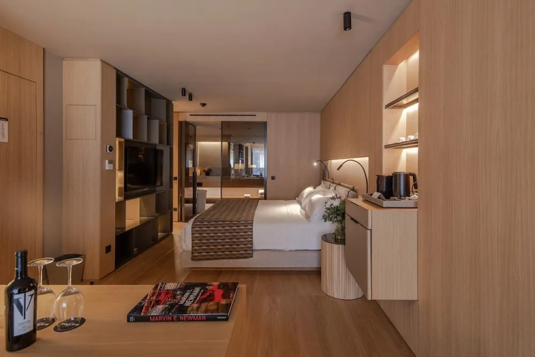 Classic Suite