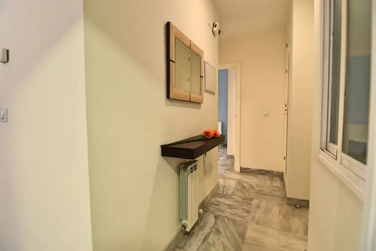 Apartamento Victoria 32 Centro