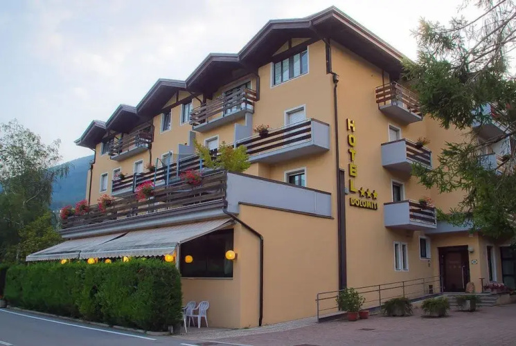 Image de l'hôtel