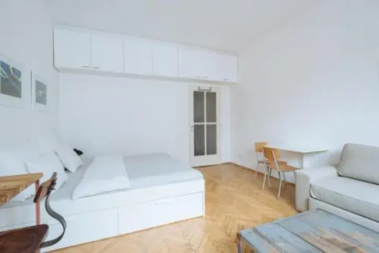 Perfect Days Apartments