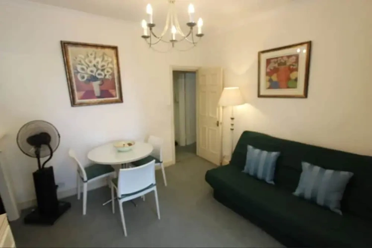 1 Bedroom Family Apartment