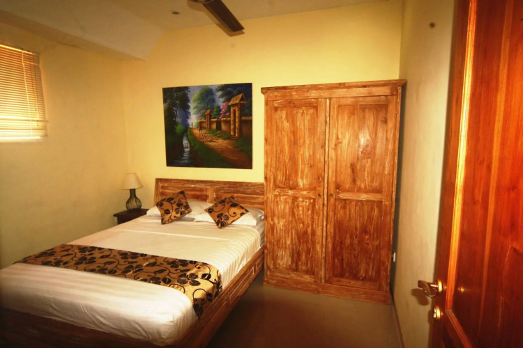 Villa Senja Semiyak